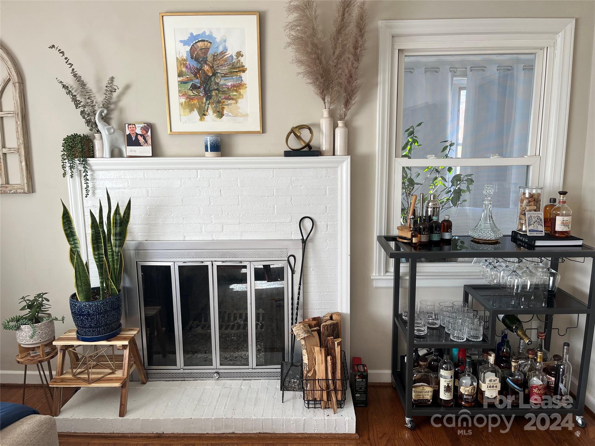 Madison Park - Residential Lease