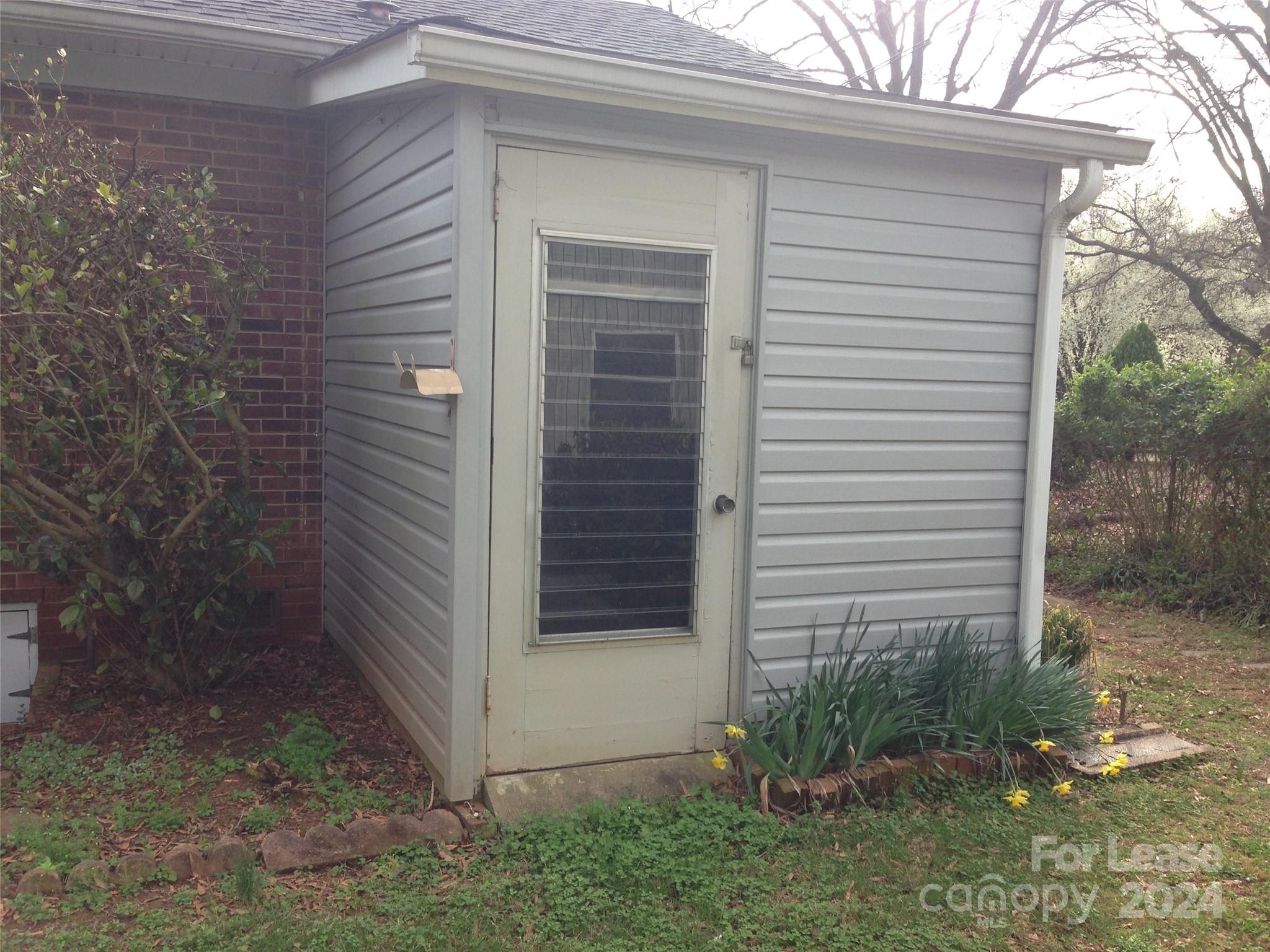 Madison Park - Residential Lease