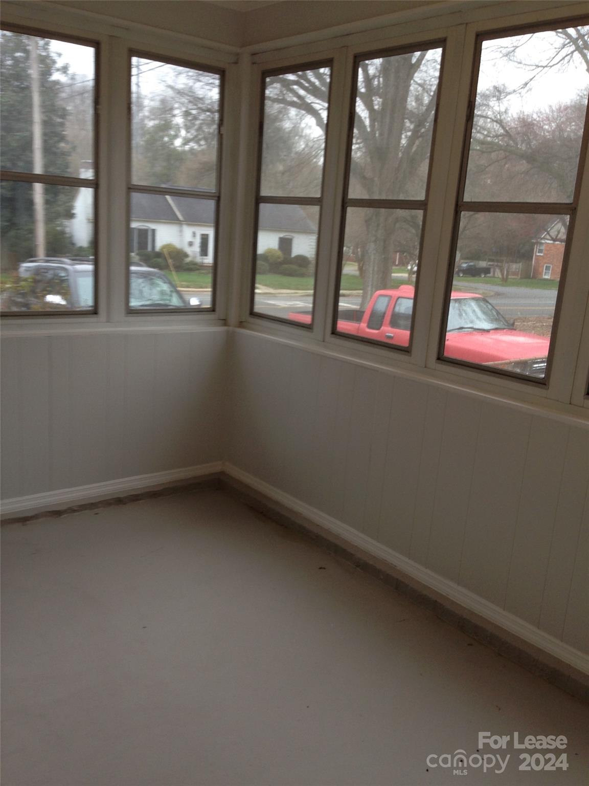 Madison Park - Residential Lease