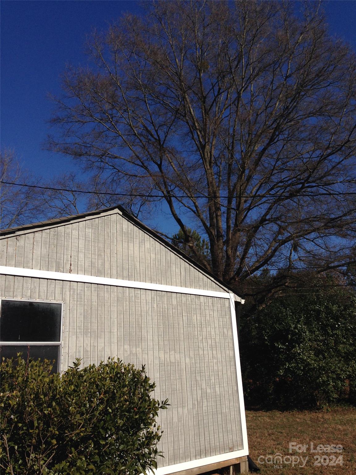 Madison Park - Residential Lease