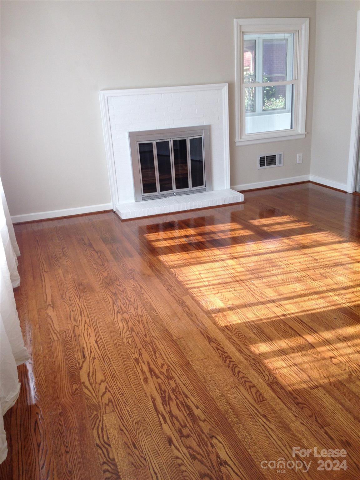 Madison Park - Residential Lease