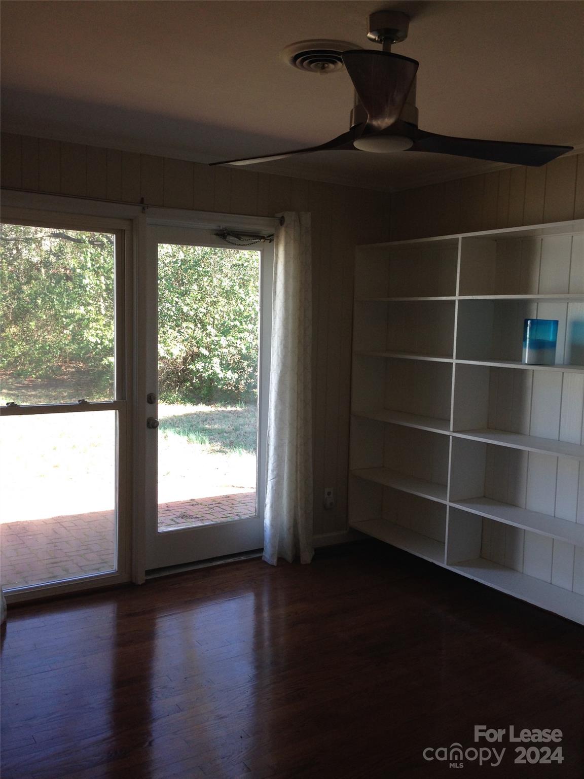 Madison Park - Residential Lease