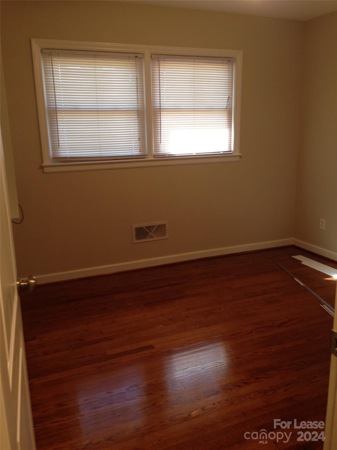 Madison Park - Residential Lease