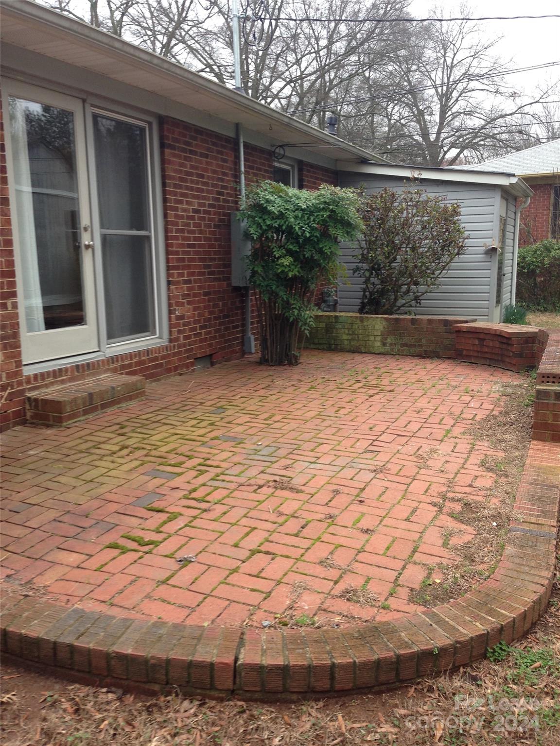 Madison Park - Residential Lease