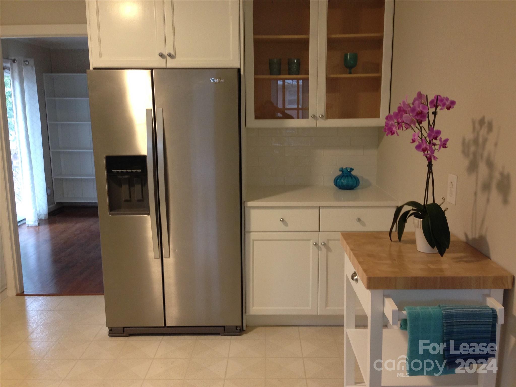 Madison Park - Residential Lease