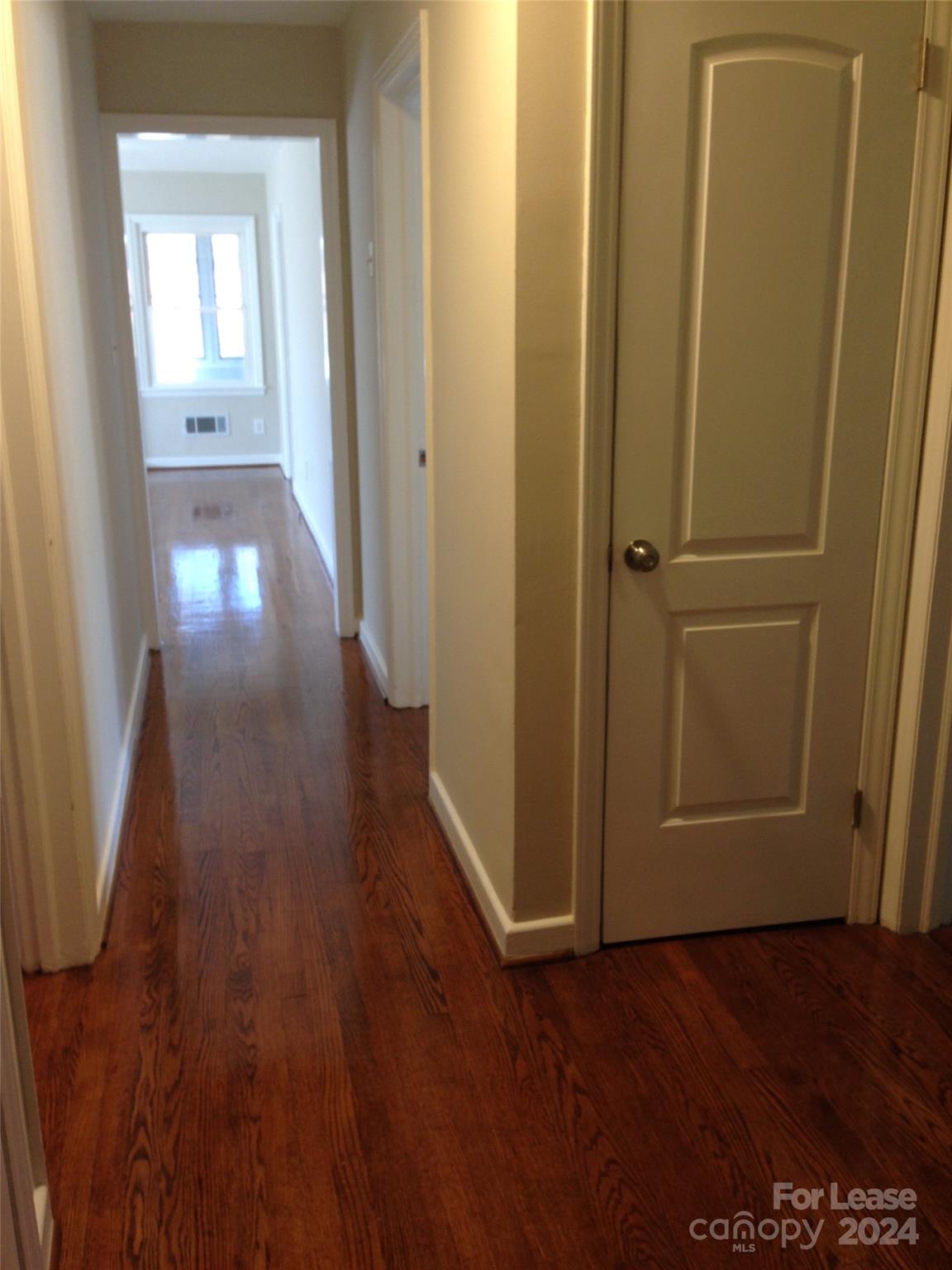 Madison Park - Residential Lease