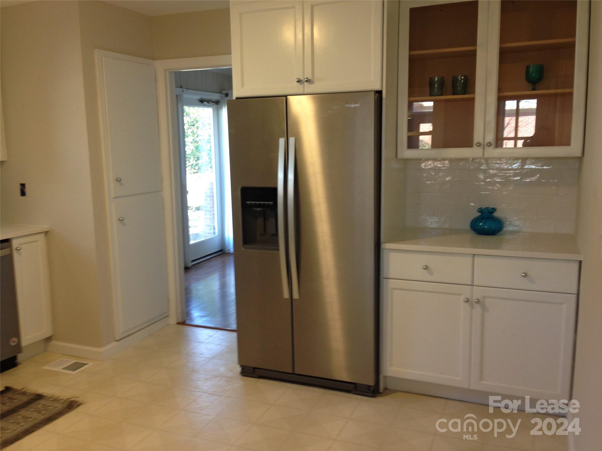 Madison Park - Residential Lease