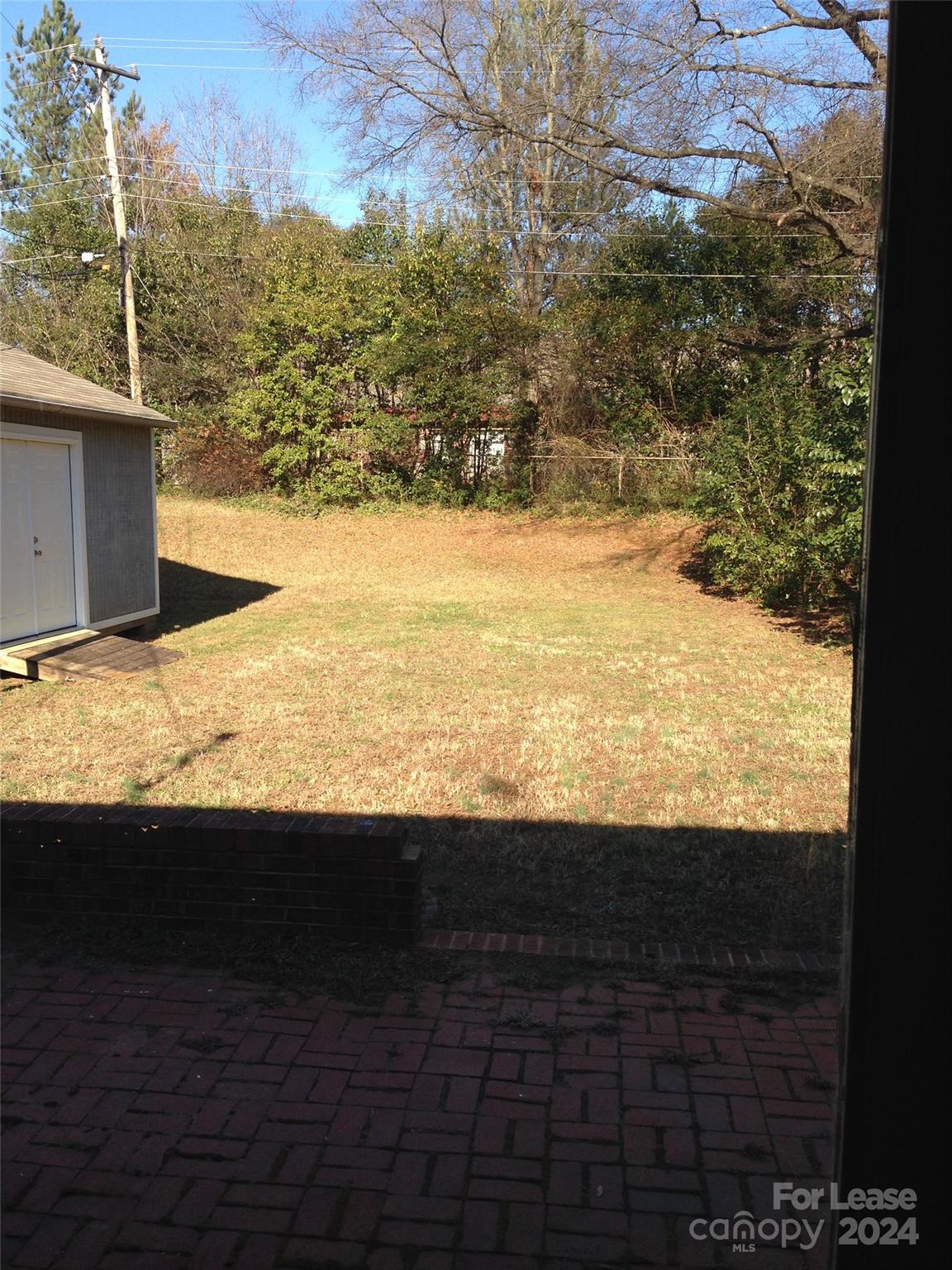 Madison Park - Residential Lease