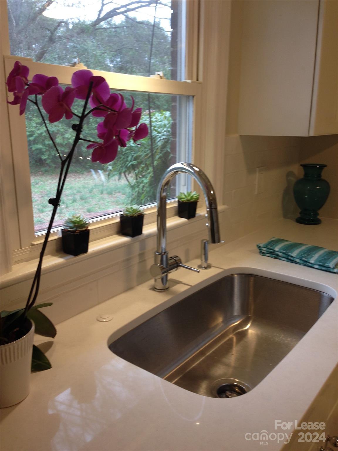 Madison Park - Residential Lease