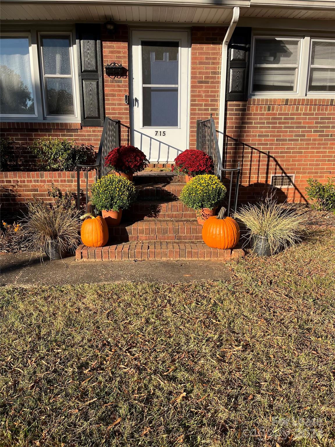 Madison Park - Residential Lease