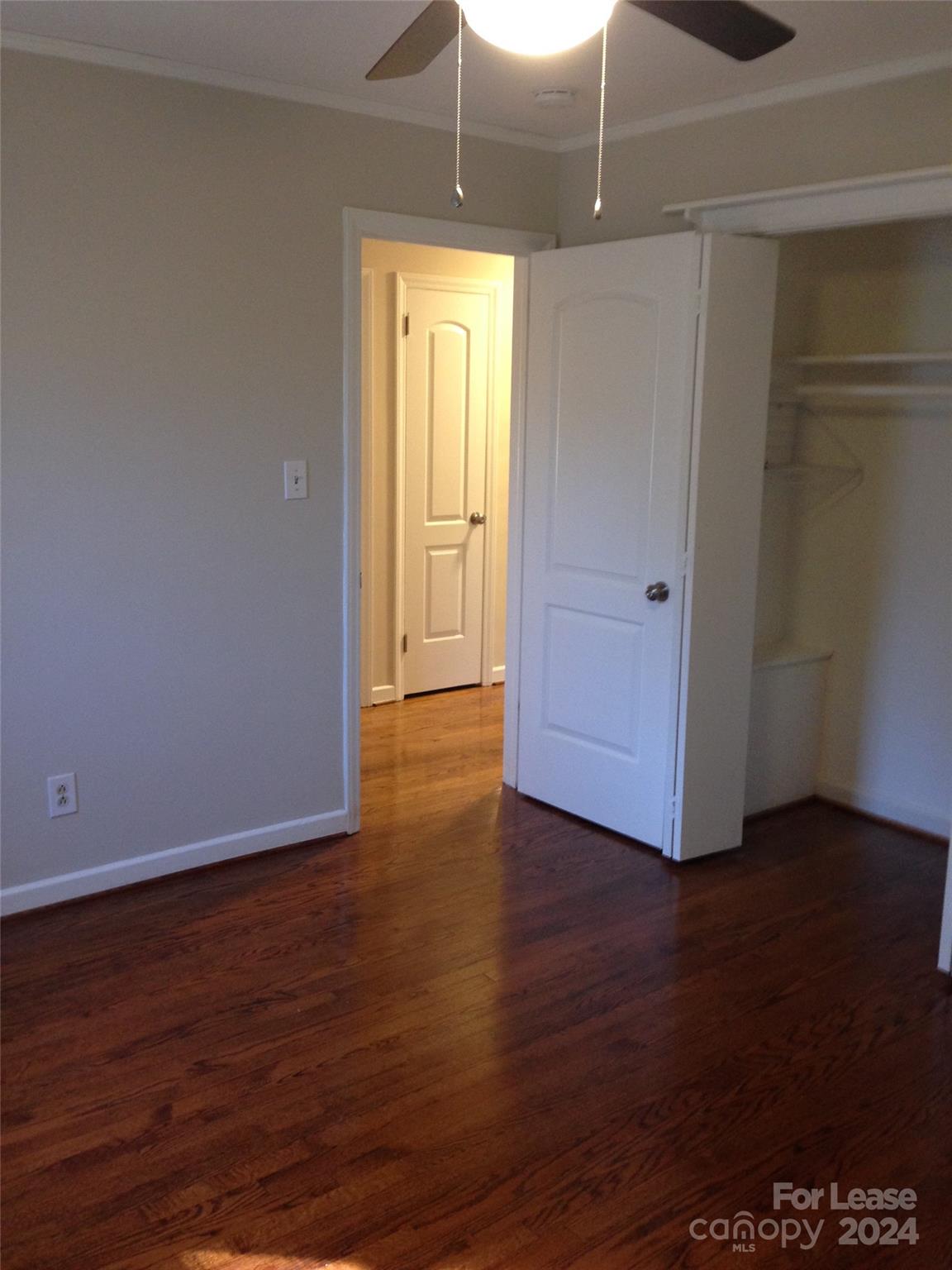 Madison Park - Residential Lease