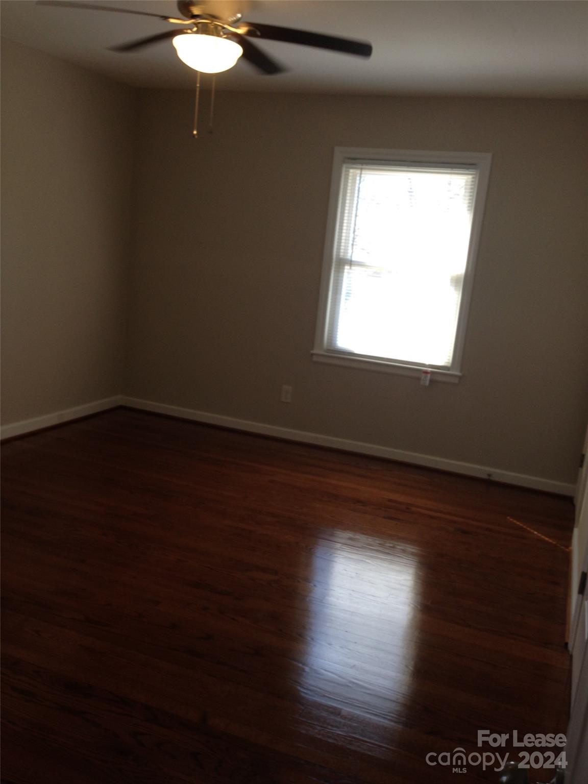 Madison Park - Residential Lease