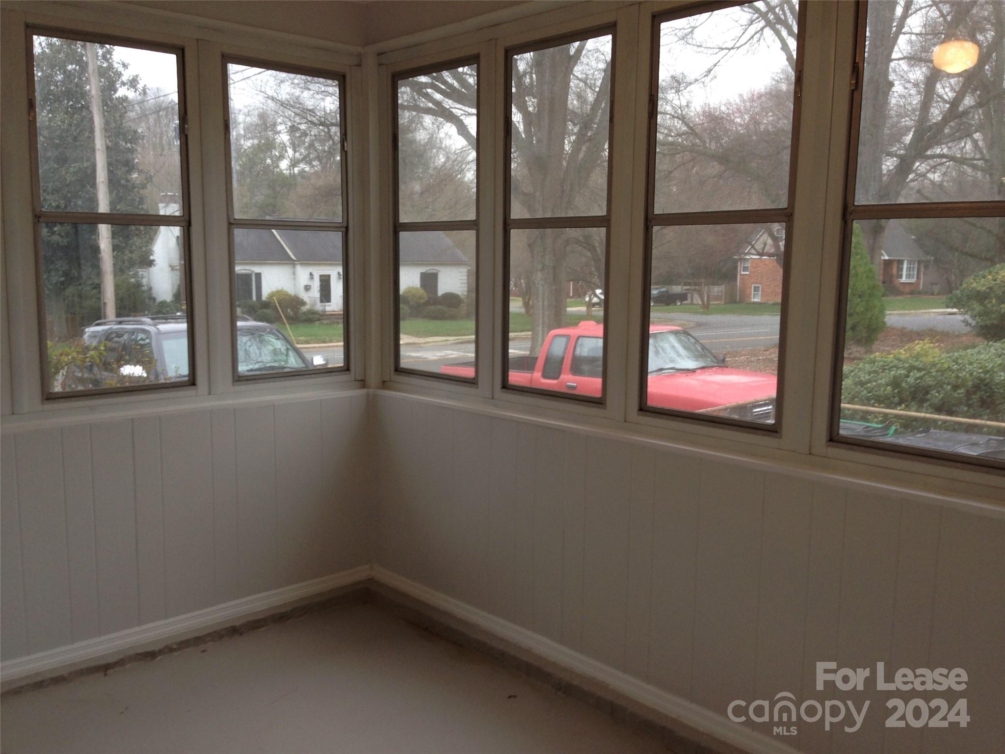 Madison Park - Residential Lease