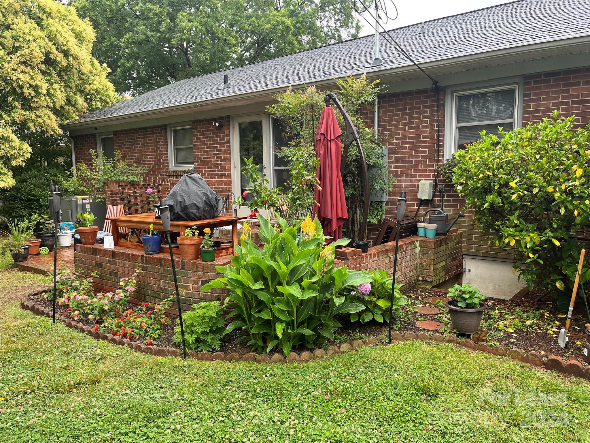 Madison Park - Residential Lease