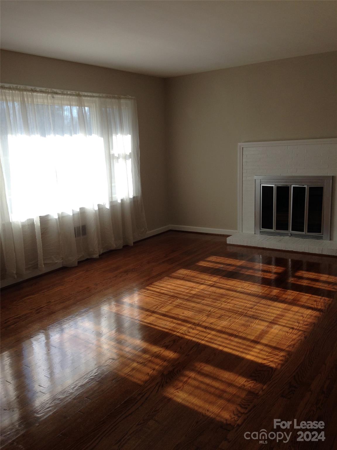 Madison Park - Residential Lease