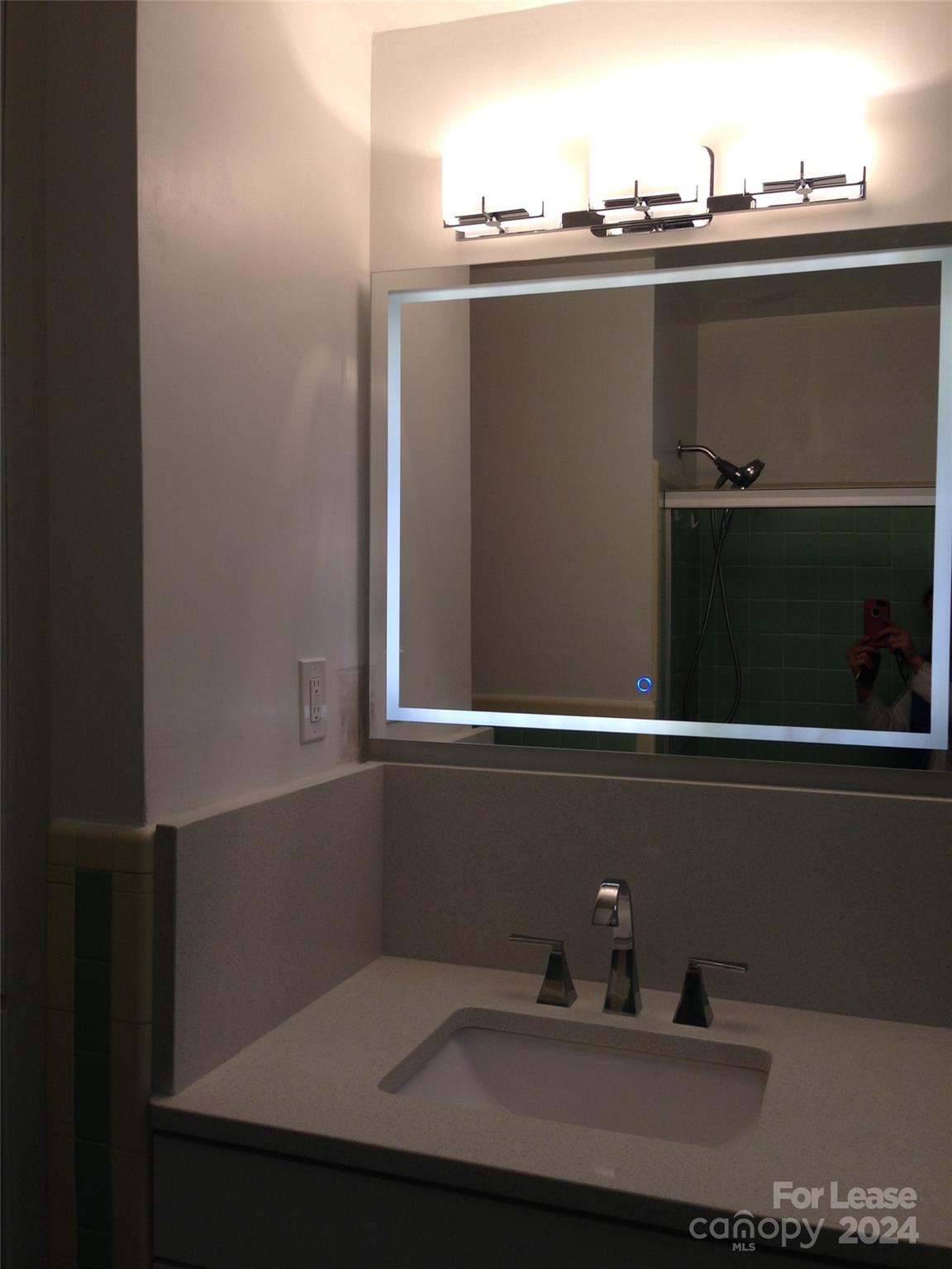 Madison Park - Residential Lease