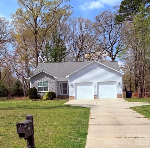 Photo of 407B NC 200 Highway N, Stanfield, NC 28163 (MLS # 4360422)