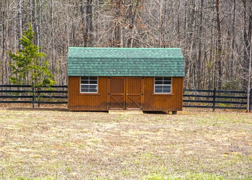 Katy Creek - Residential