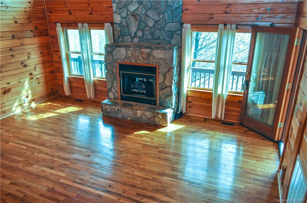 Katy Creek - Residential
