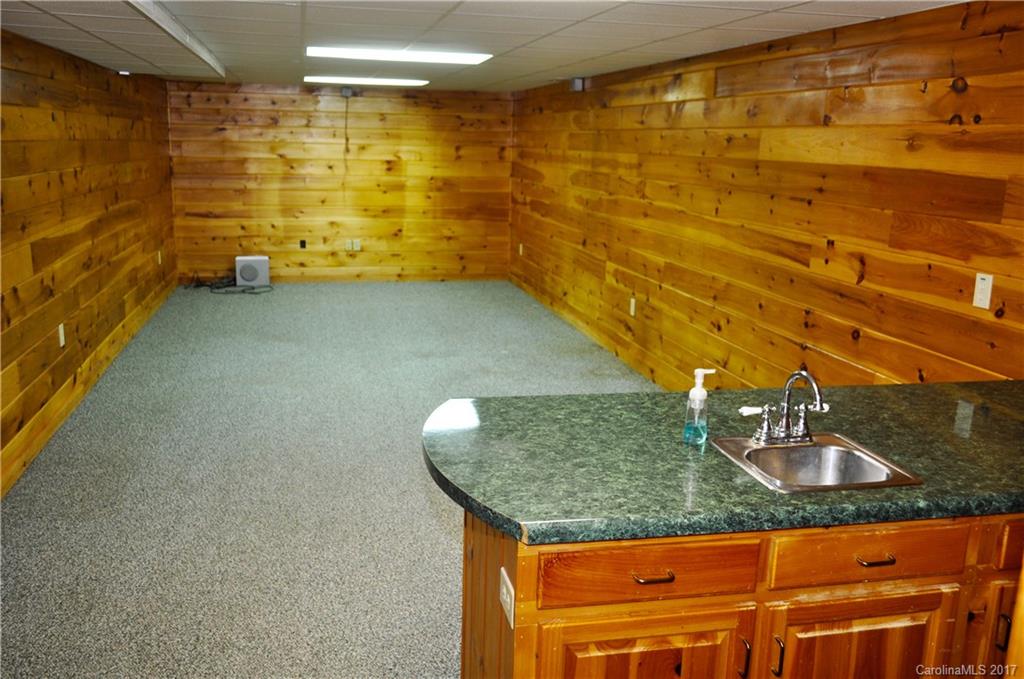 Katy Creek - Residential