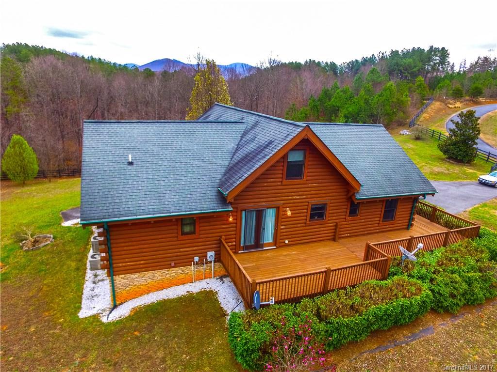 Katy Creek - Residential