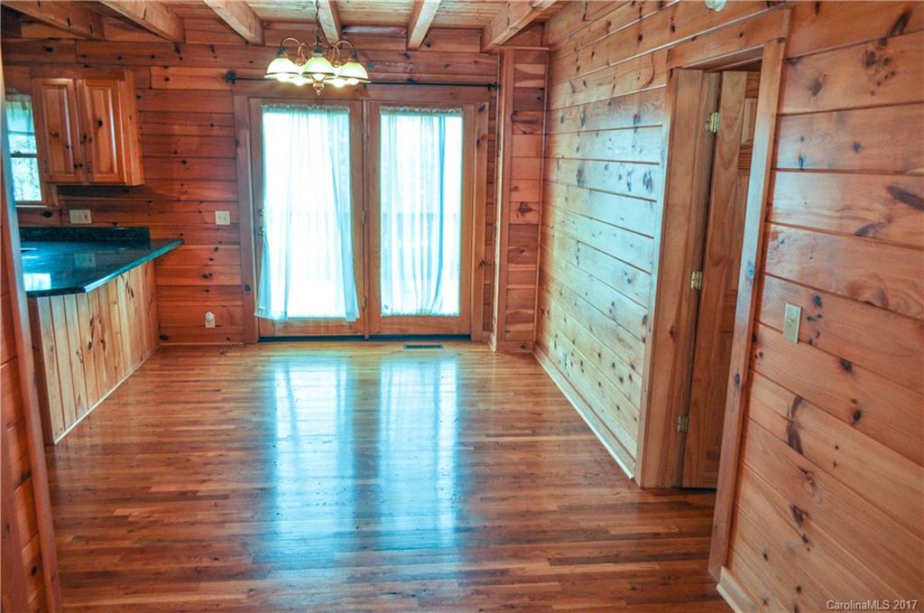 Katy Creek - Residential