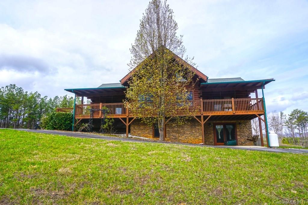 Katy Creek - Residential