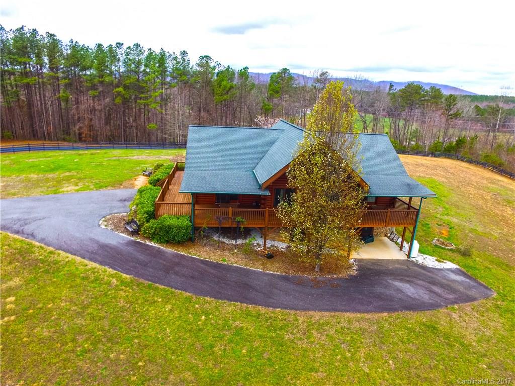 Katy Creek - Residential
