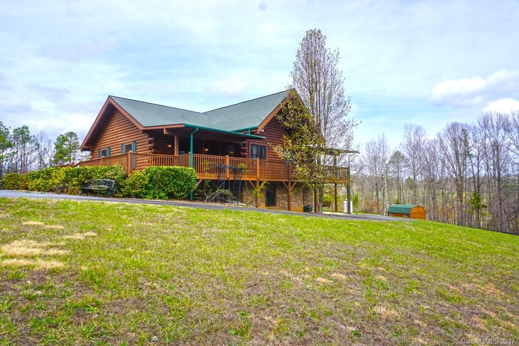 Katy Creek - Residential