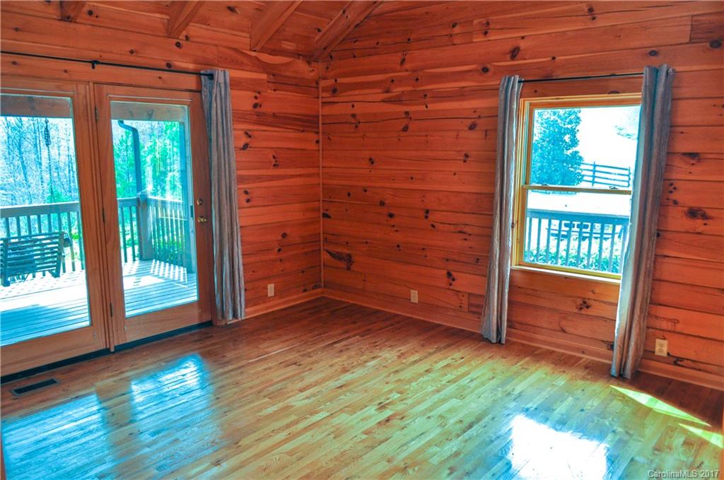 Katy Creek - Residential