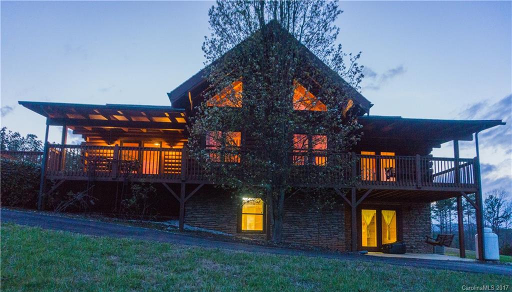Katy Creek - Residential