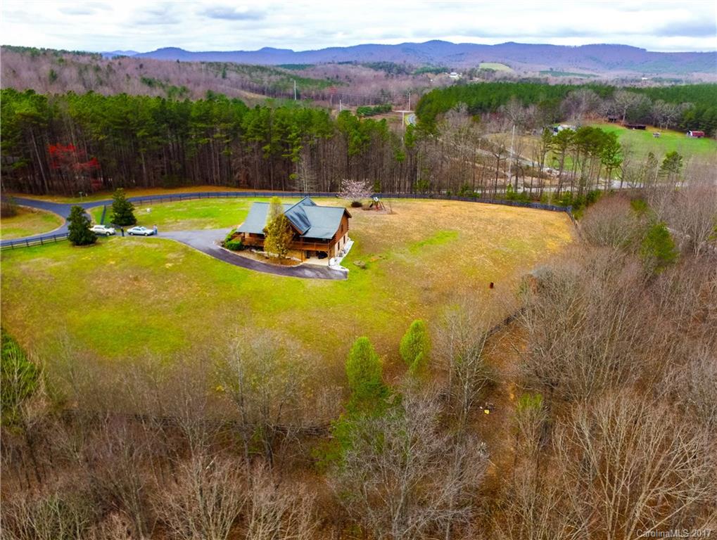 Katy Creek - Residential