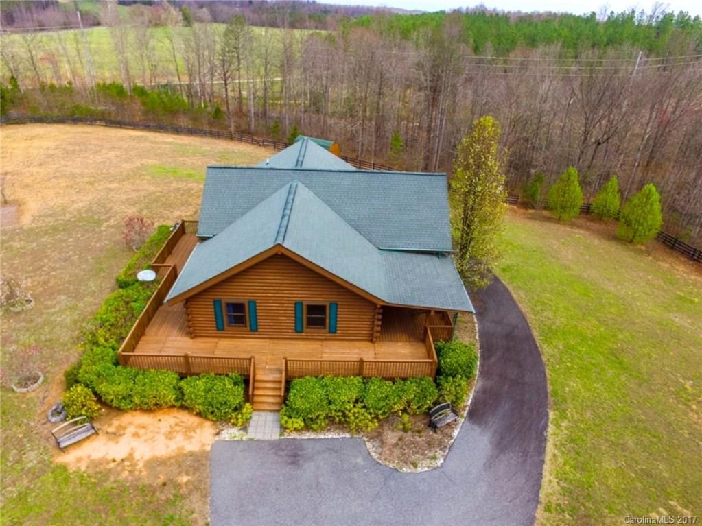 Katy Creek - Residential