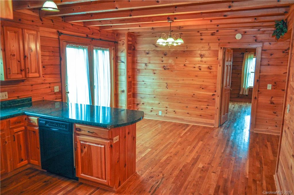 Katy Creek - Residential