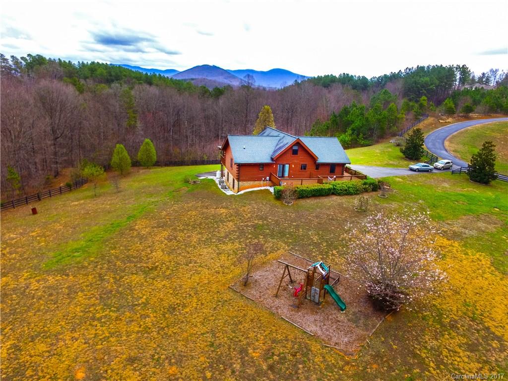 Katy Creek - Residential