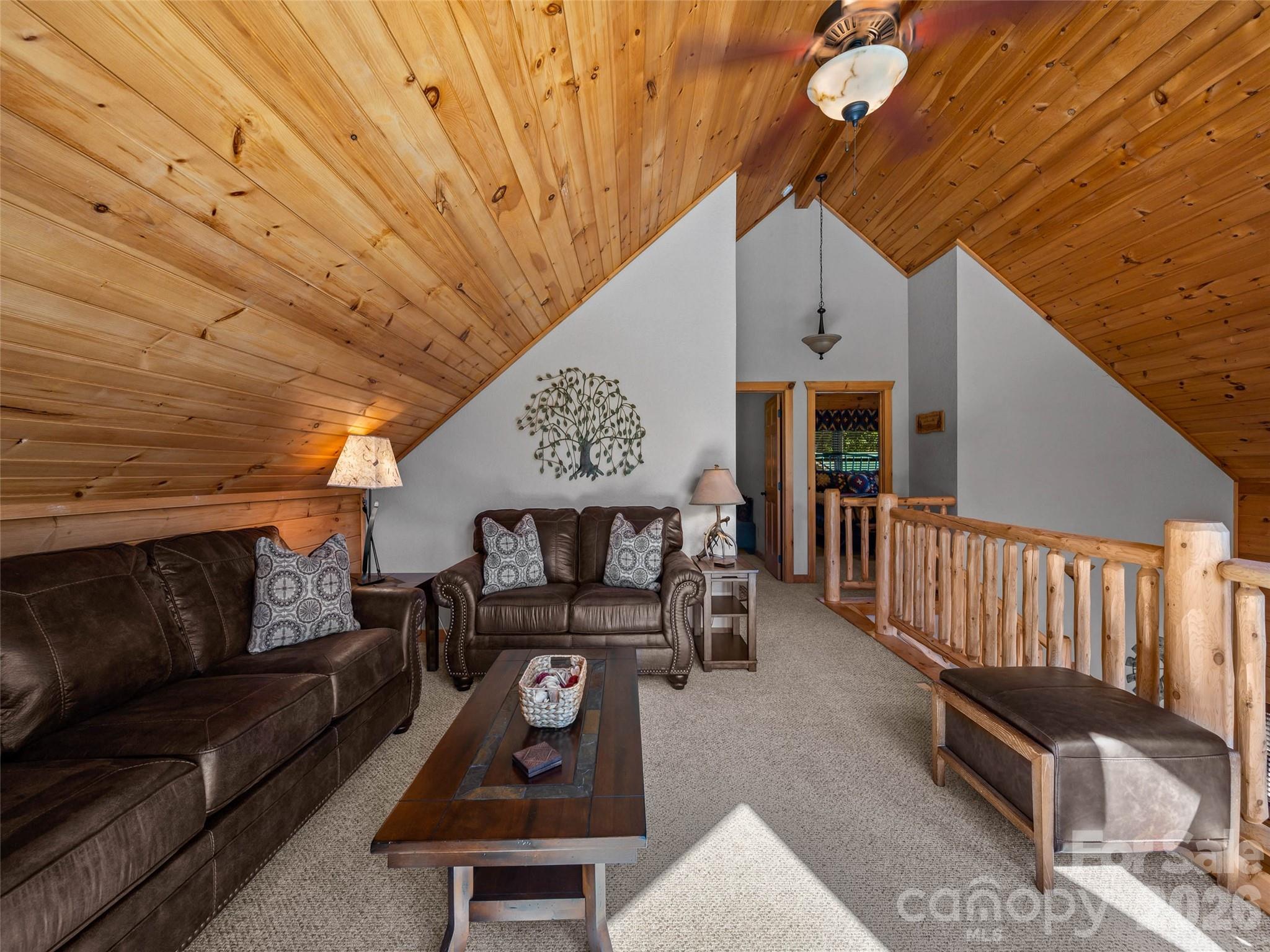 Crocketts Meadow - Residential