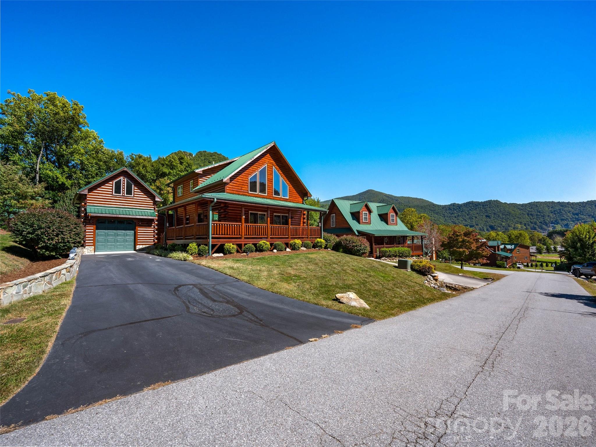 Crocketts Meadow - Residential