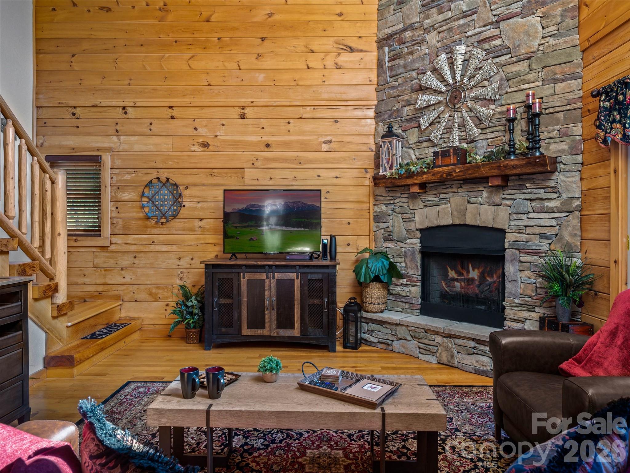 Crocketts Meadow - Residential