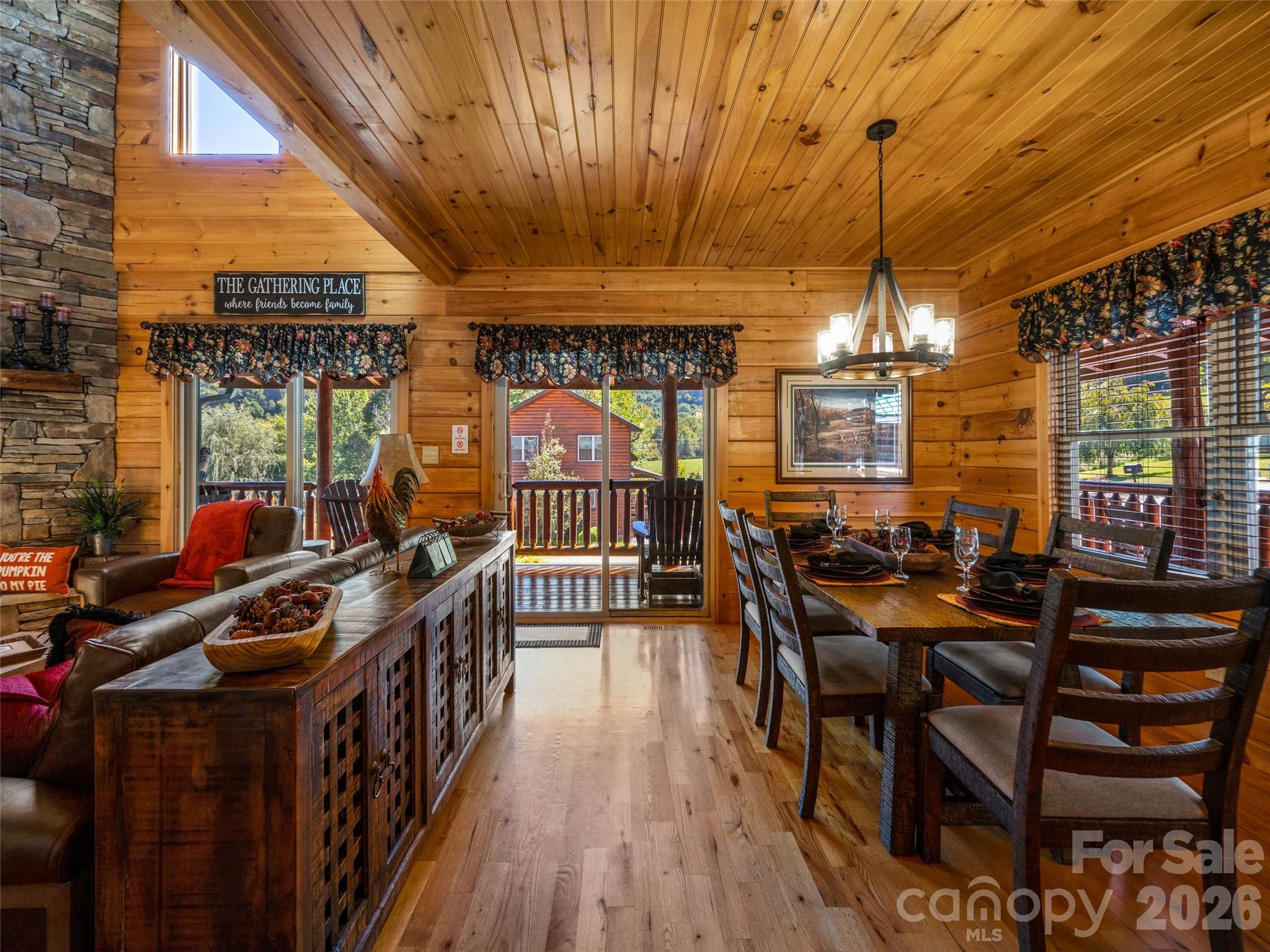 Crocketts Meadow - Residential