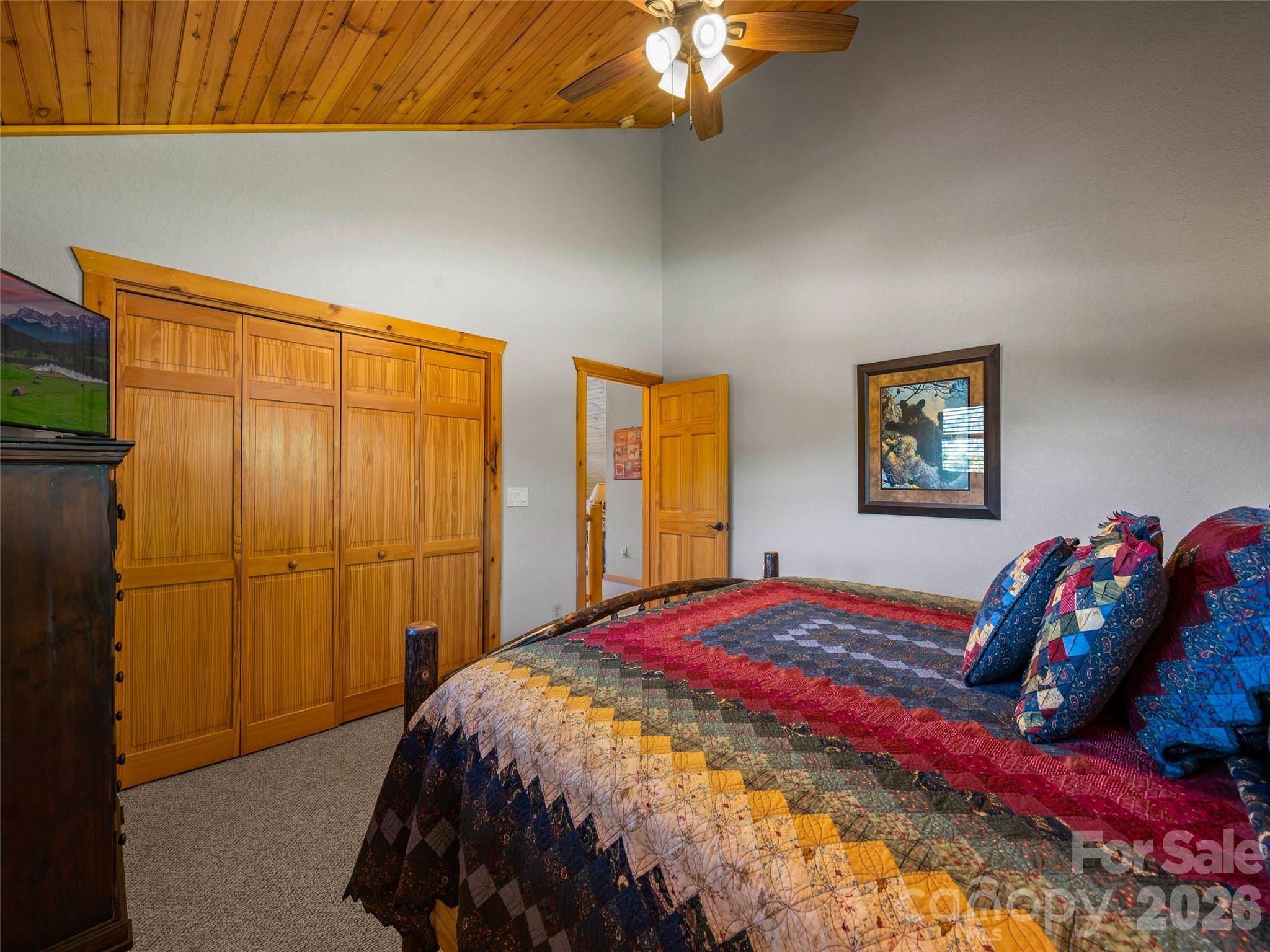 Crocketts Meadow - Residential