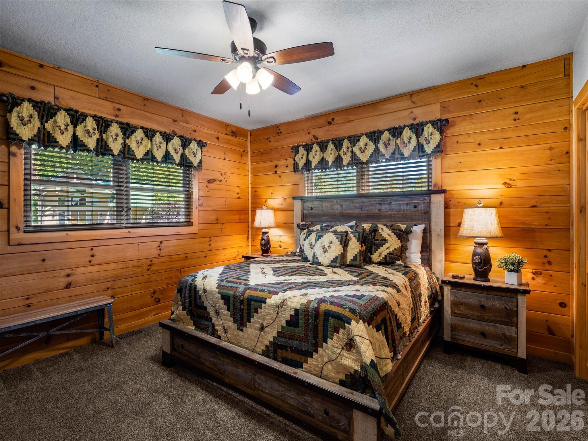 Crocketts Meadow - Residential