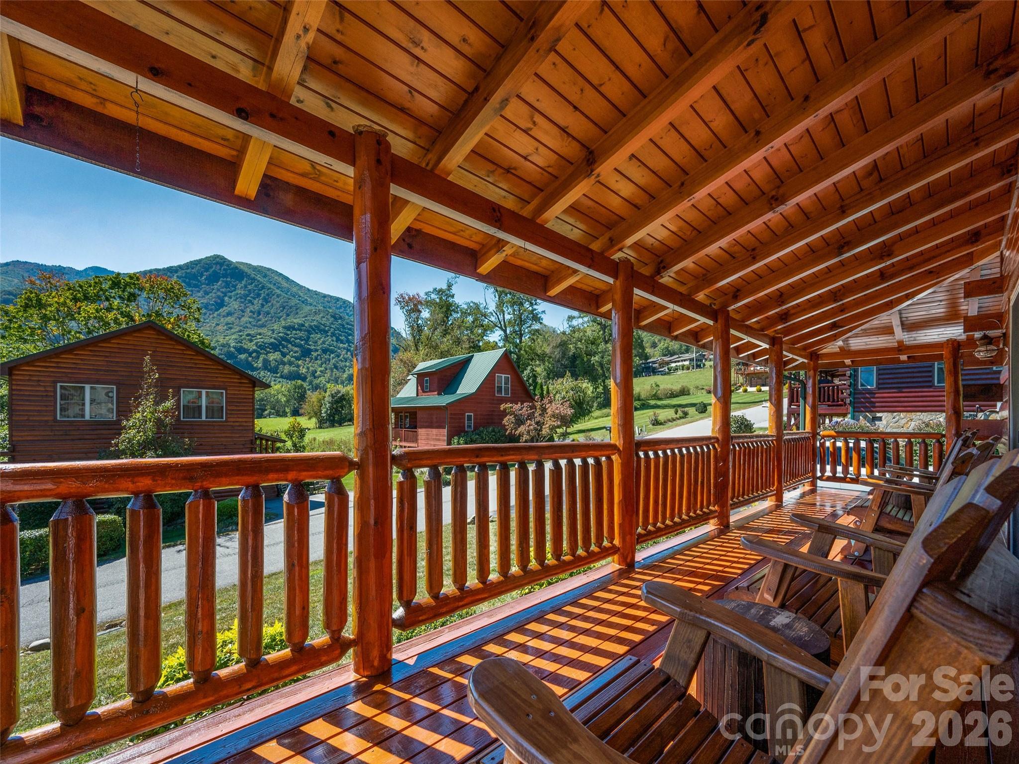 Crocketts Meadow - Residential