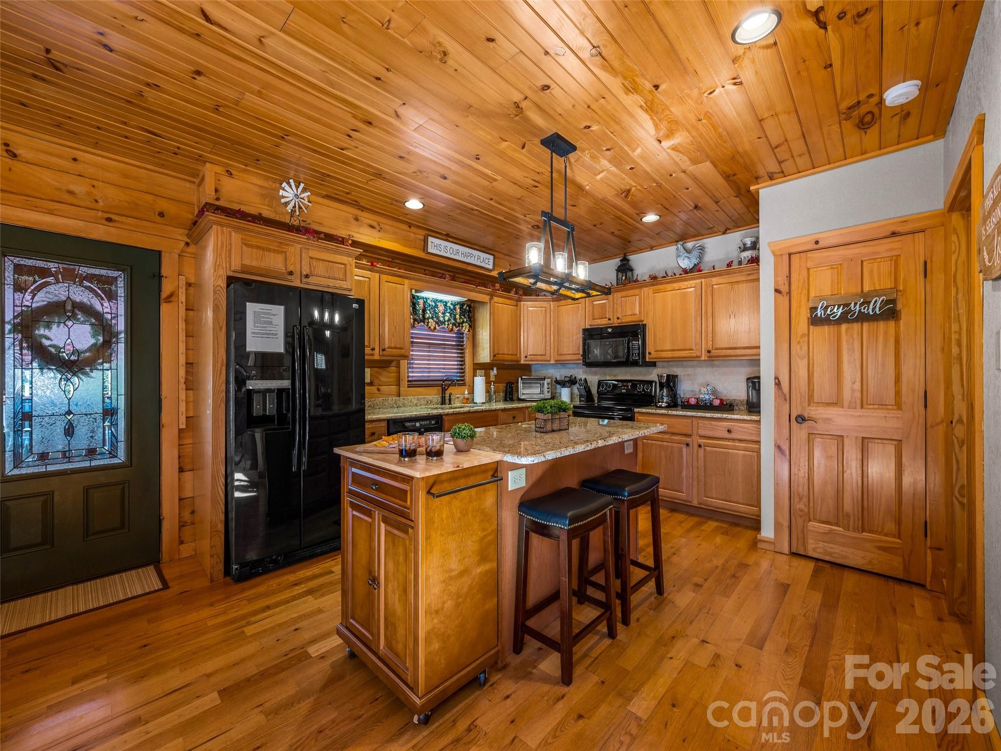 Crocketts Meadow - Residential