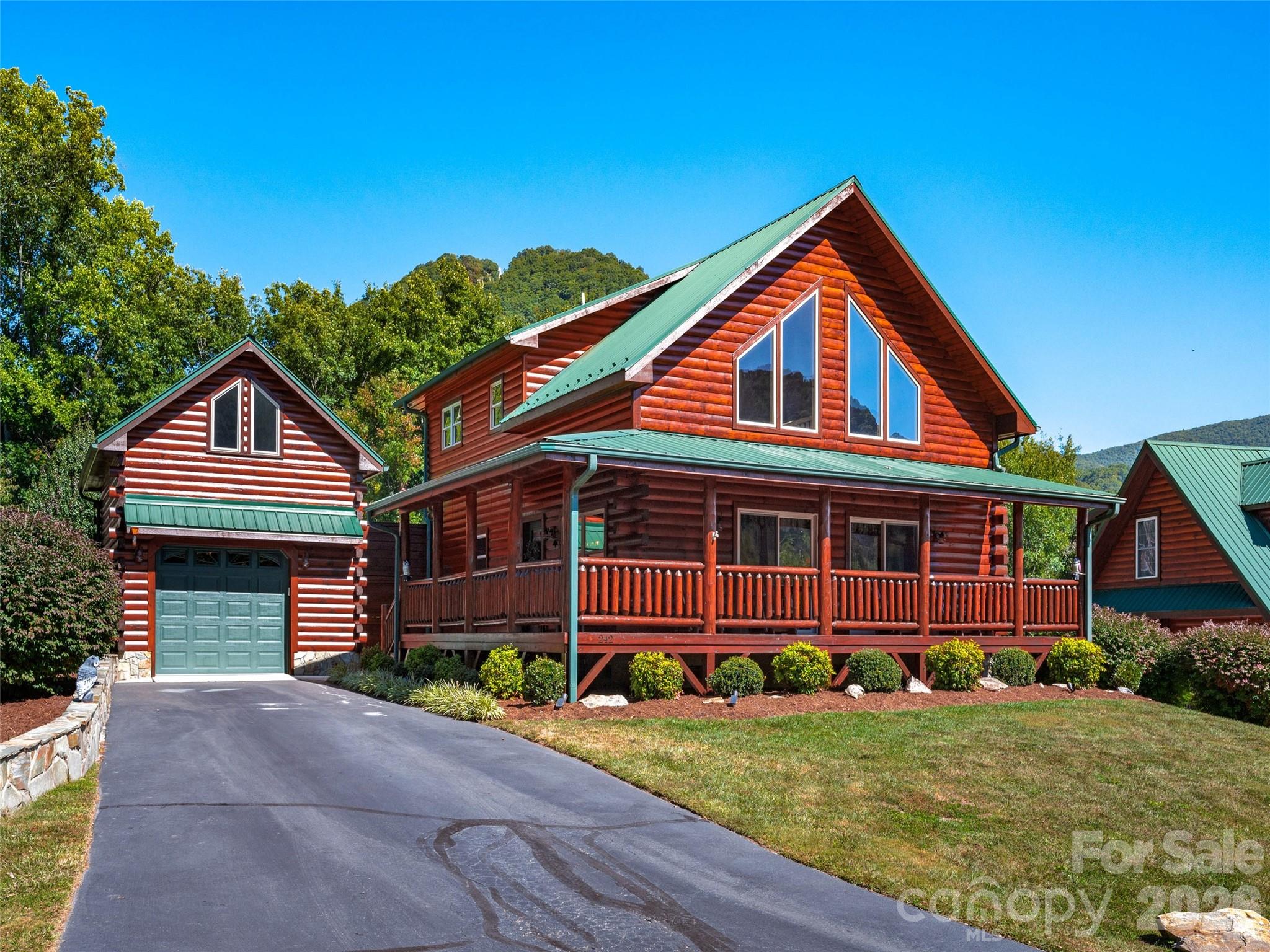 Crocketts Meadow - Residential
