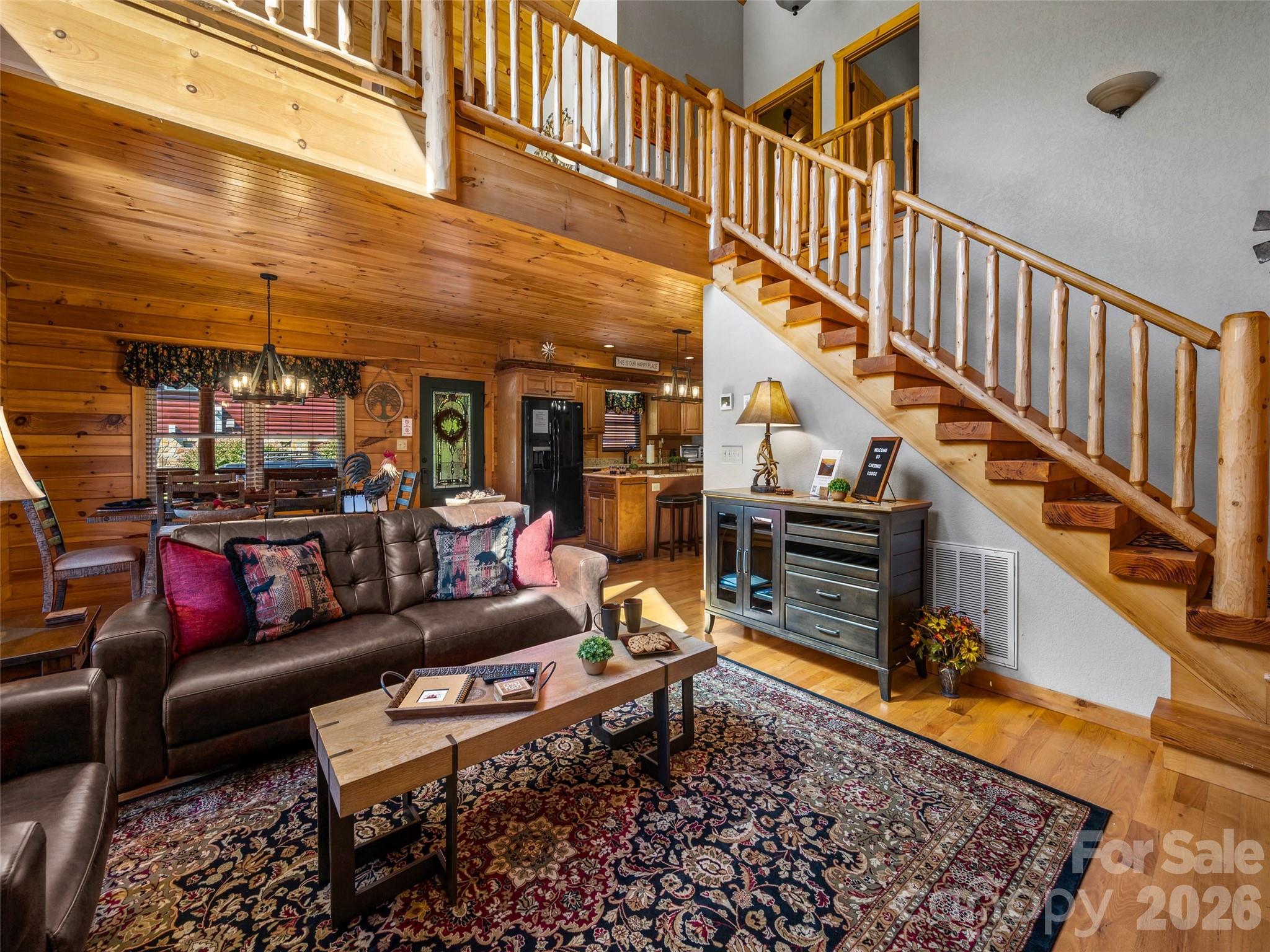 Crocketts Meadow - Residential