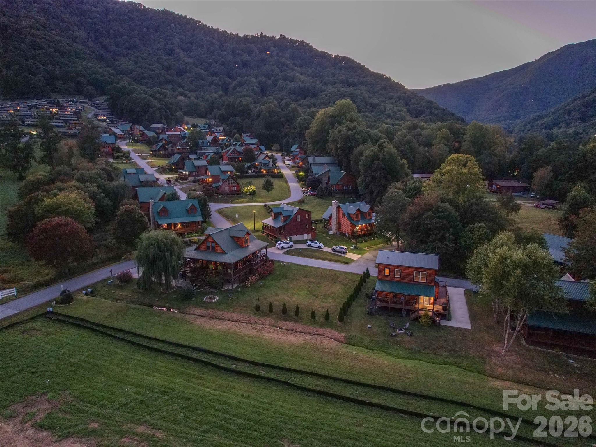 Crocketts Meadow - Residential