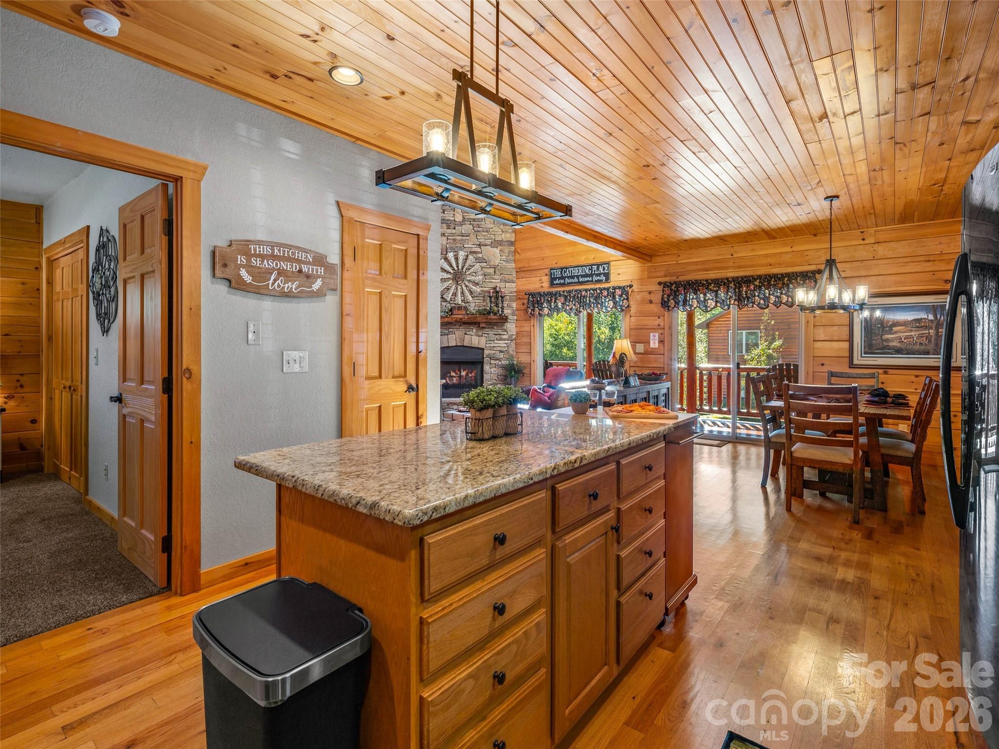 Crocketts Meadow - Residential