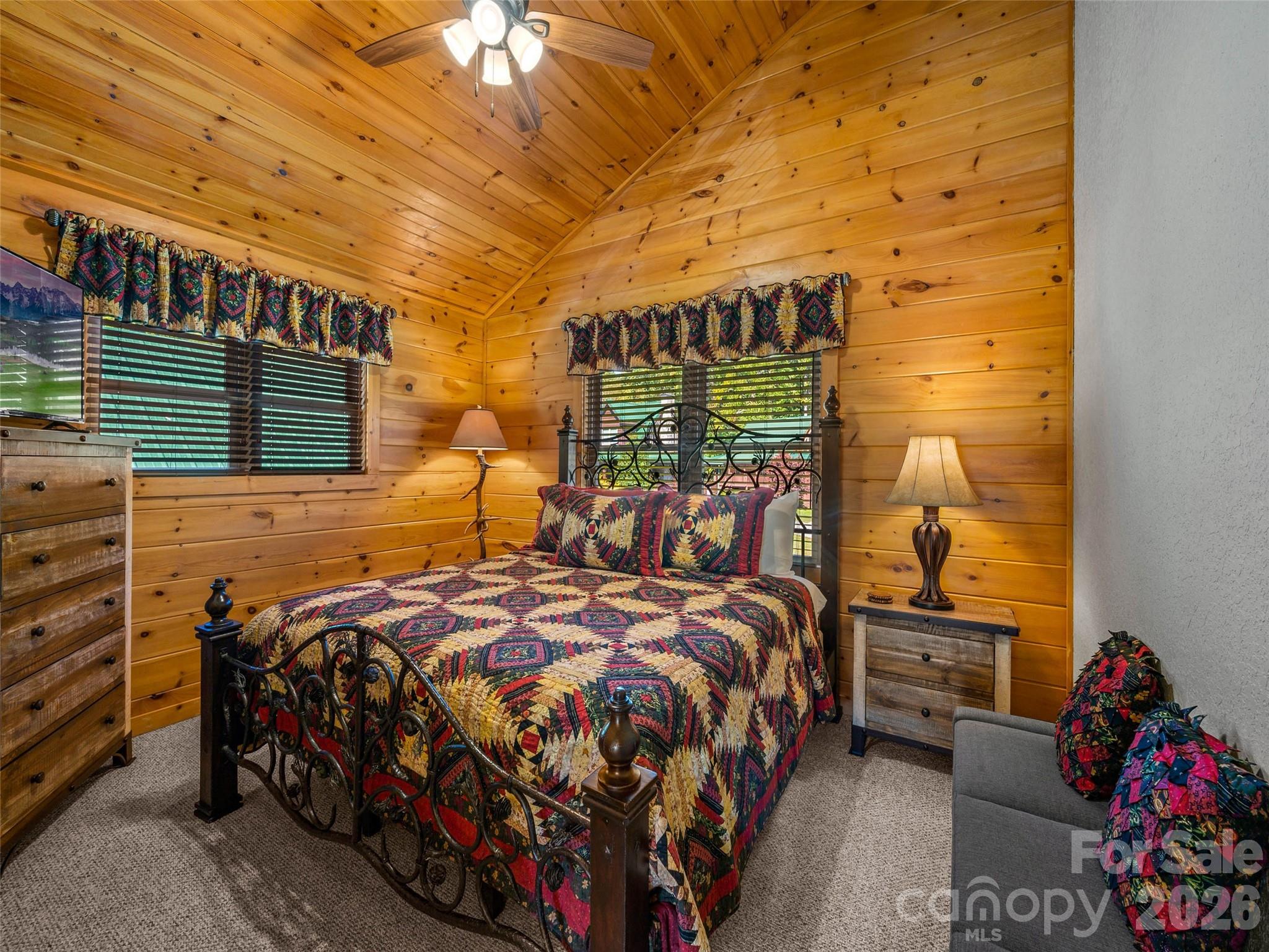 Crocketts Meadow - Residential