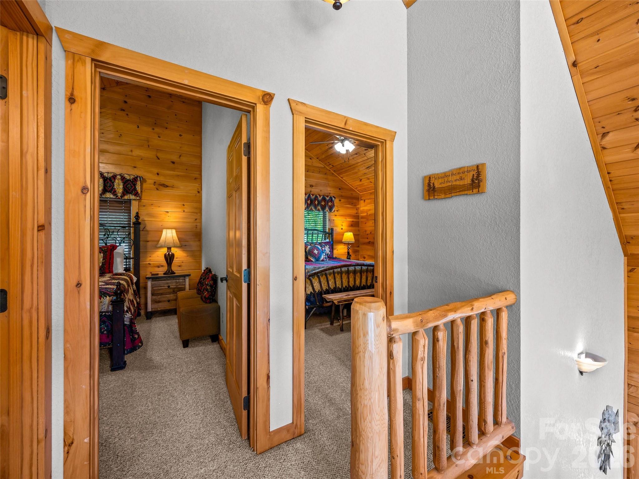 Crocketts Meadow - Residential