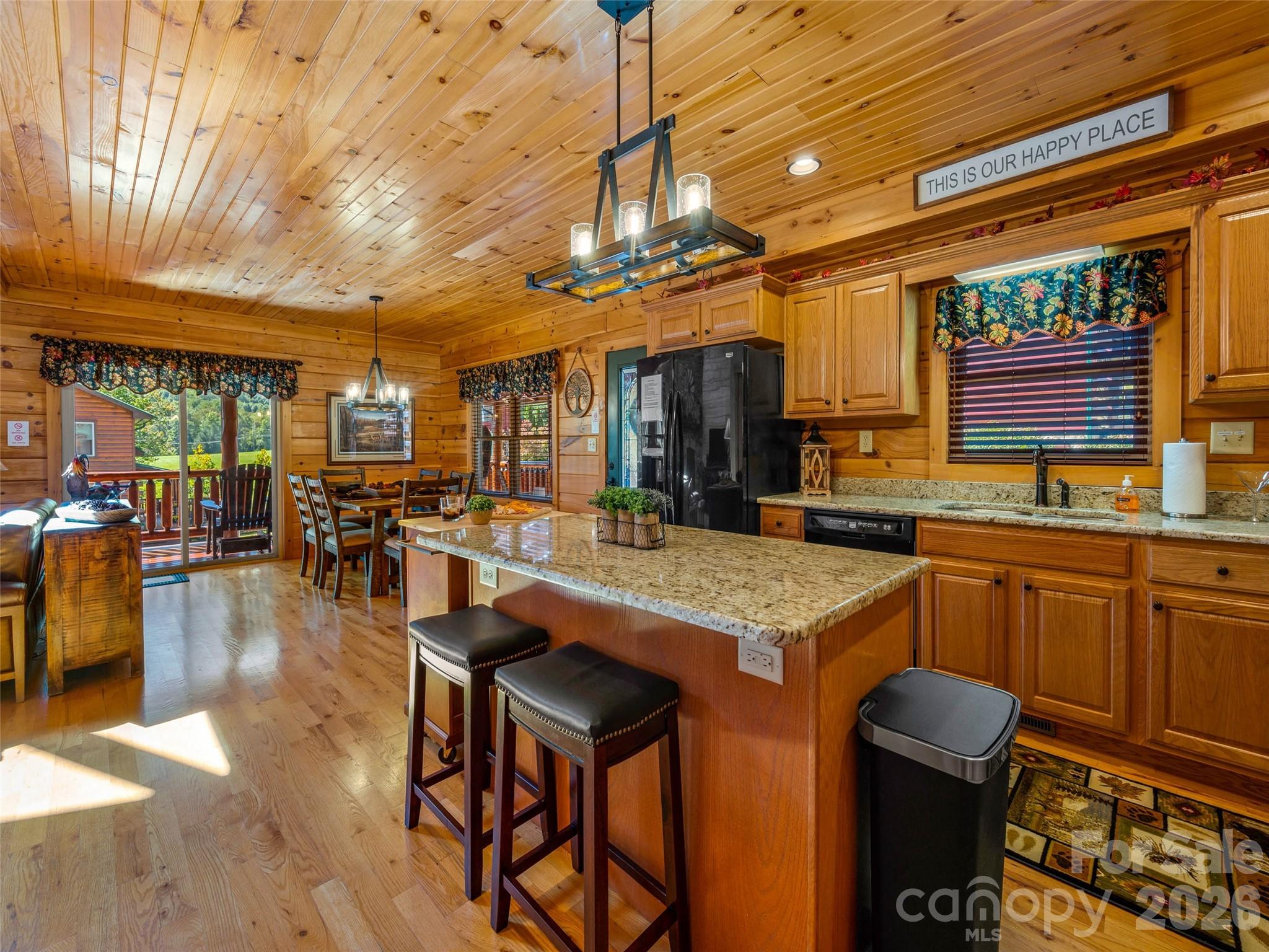Crocketts Meadow - Residential